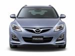 Mazda6 Wagon Sport 2010 года